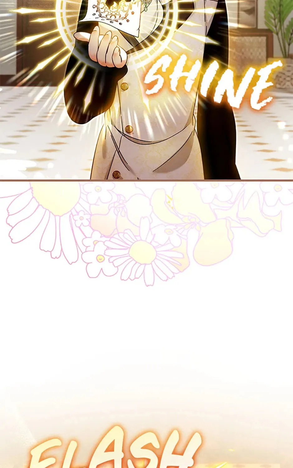 Baby Pharmacist Princess Chapter 29 page 15 - 