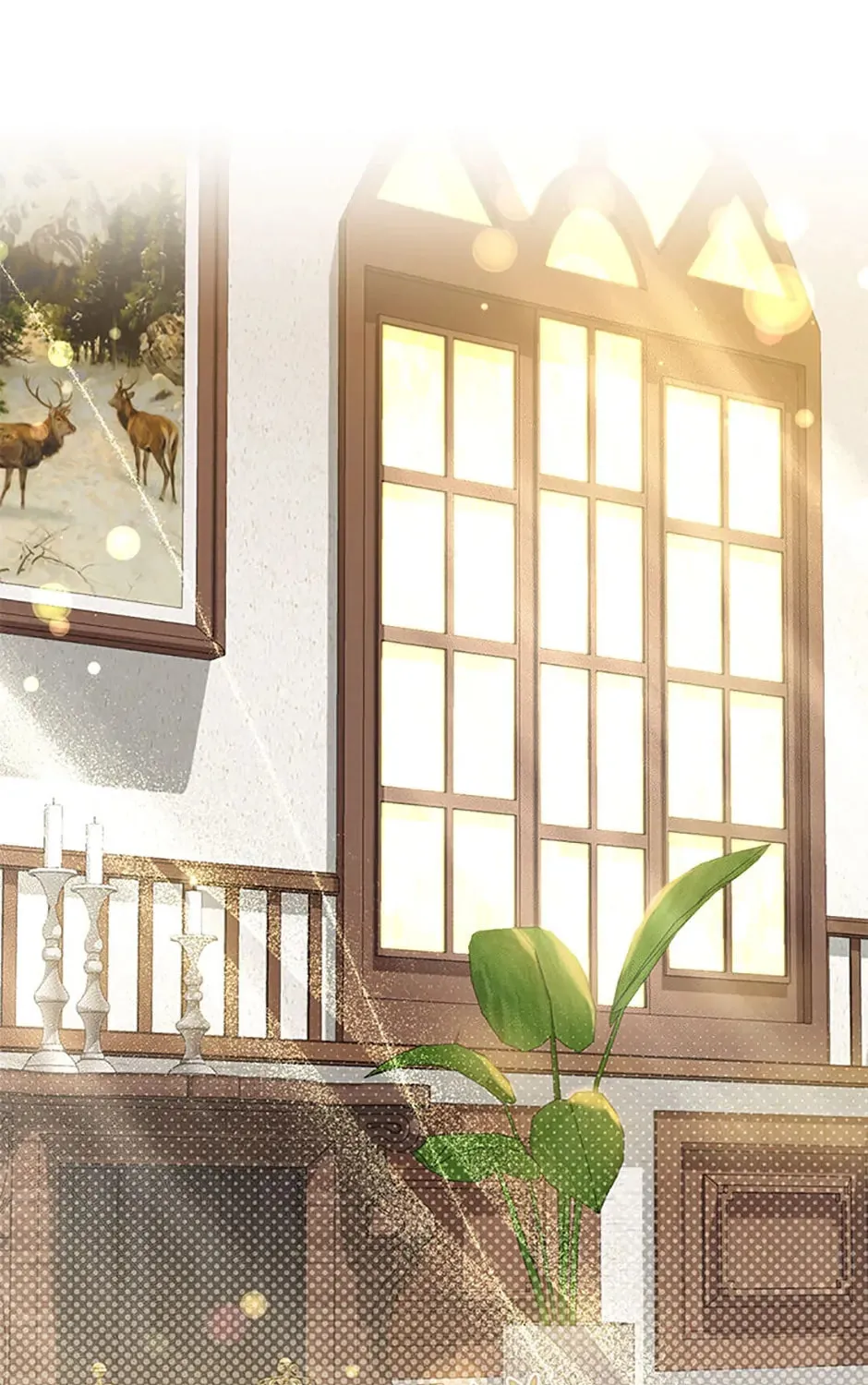 Baby Pharmacist Princess Chapter 29 page 3 - 