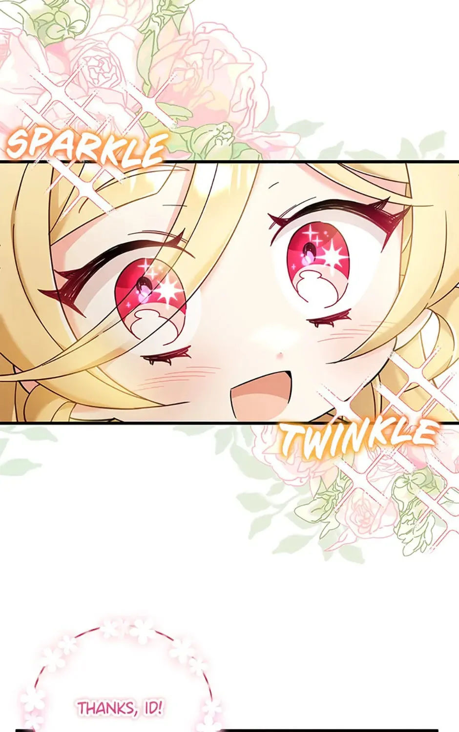 Baby Pharmacist Princess Chapter 29 page 21 - 