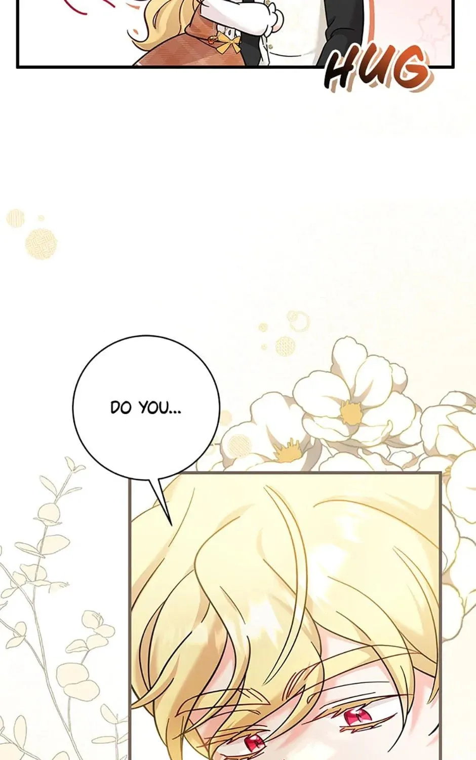 Baby Pharmacist Princess Chapter 29 page 23 - 
