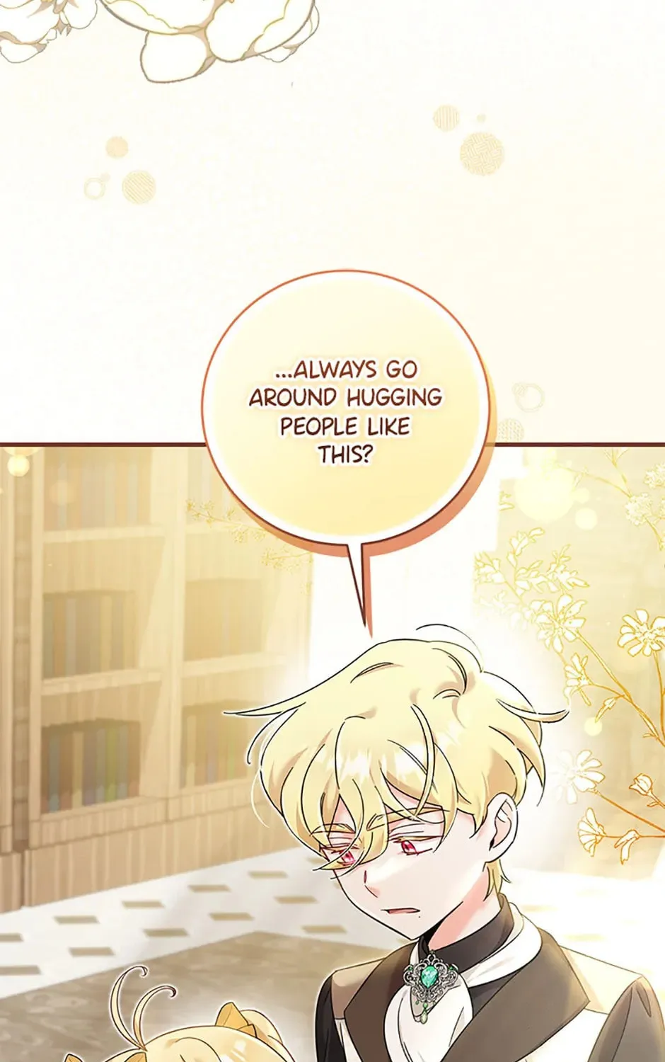Baby Pharmacist Princess Chapter 29 page 25 - 
