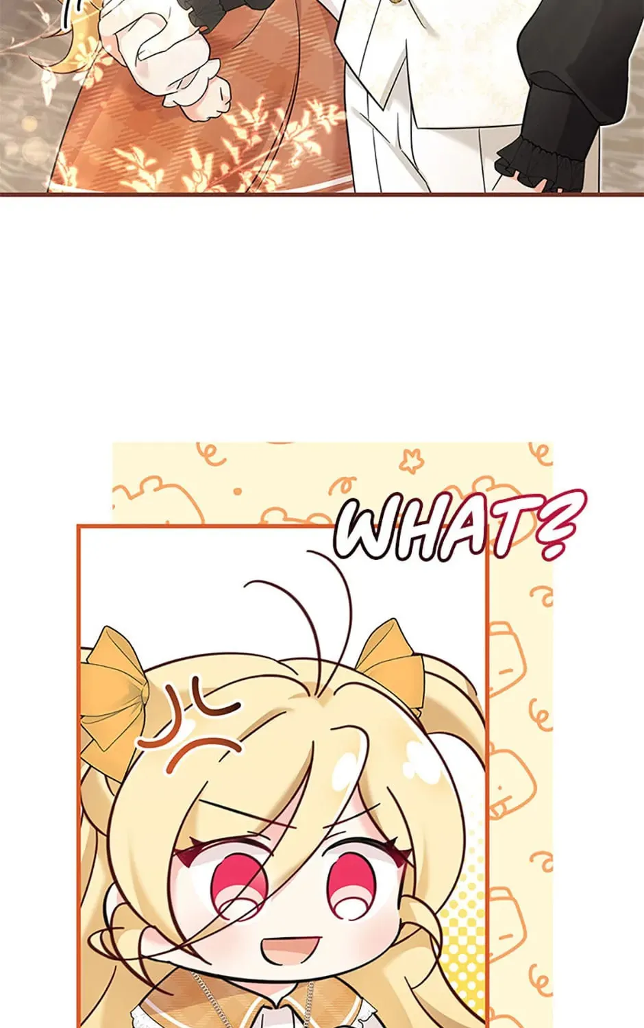 Baby Pharmacist Princess Chapter 29 page 27 - 