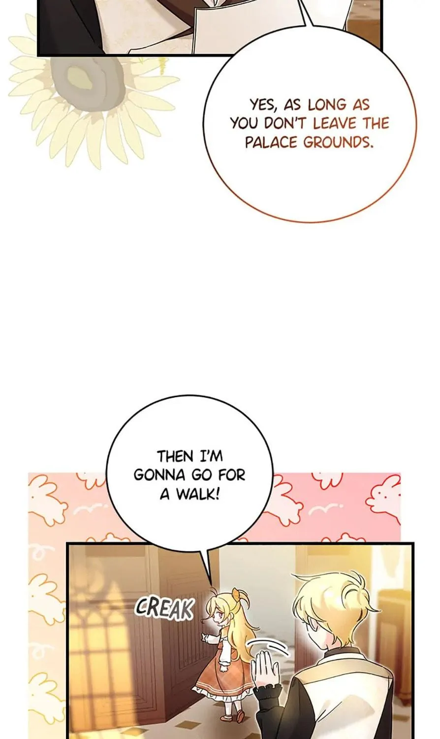 Baby Pharmacist Princess Chapter 29 page 39 - 