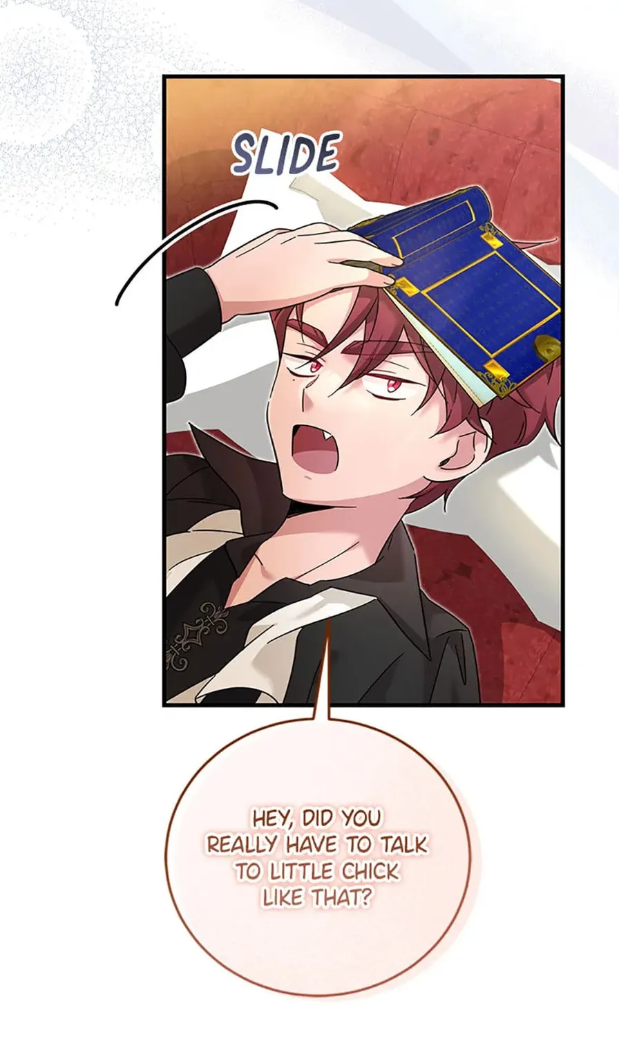 Baby Pharmacist Princess Chapter 29 page 43 - 