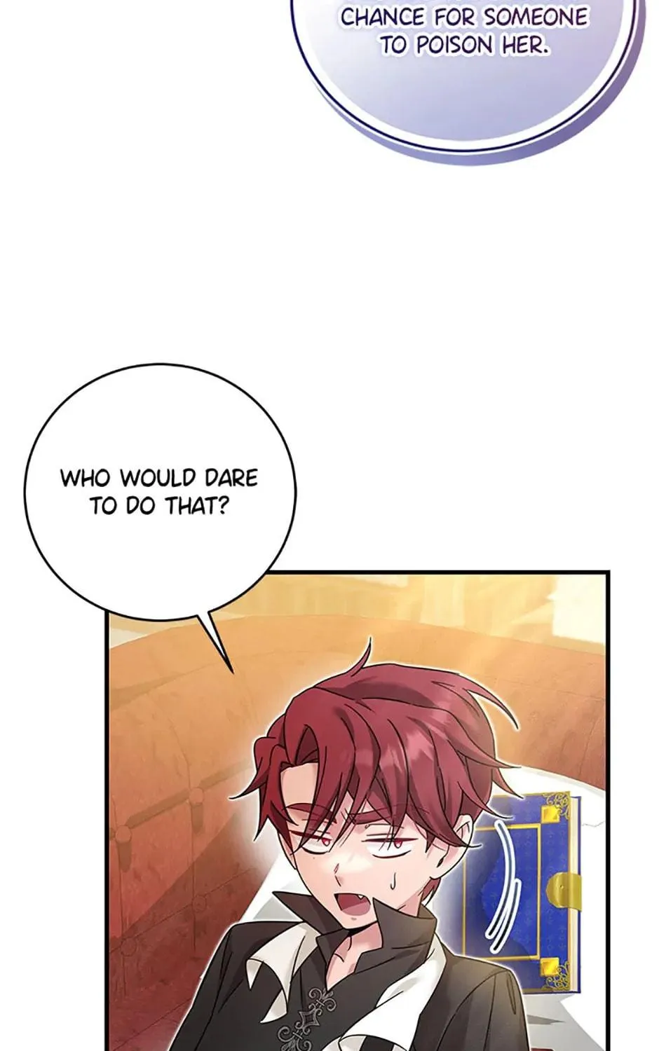 Baby Pharmacist Princess Chapter 29 page 47 - 