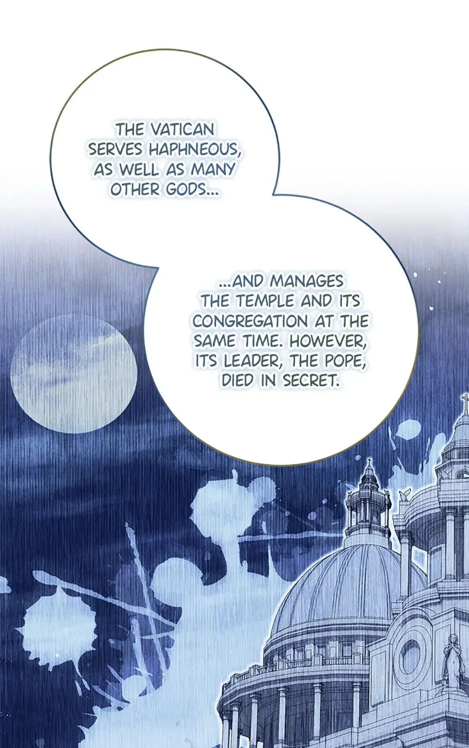 Baby Pharmacist Princess Chapter 29 page 55 - 