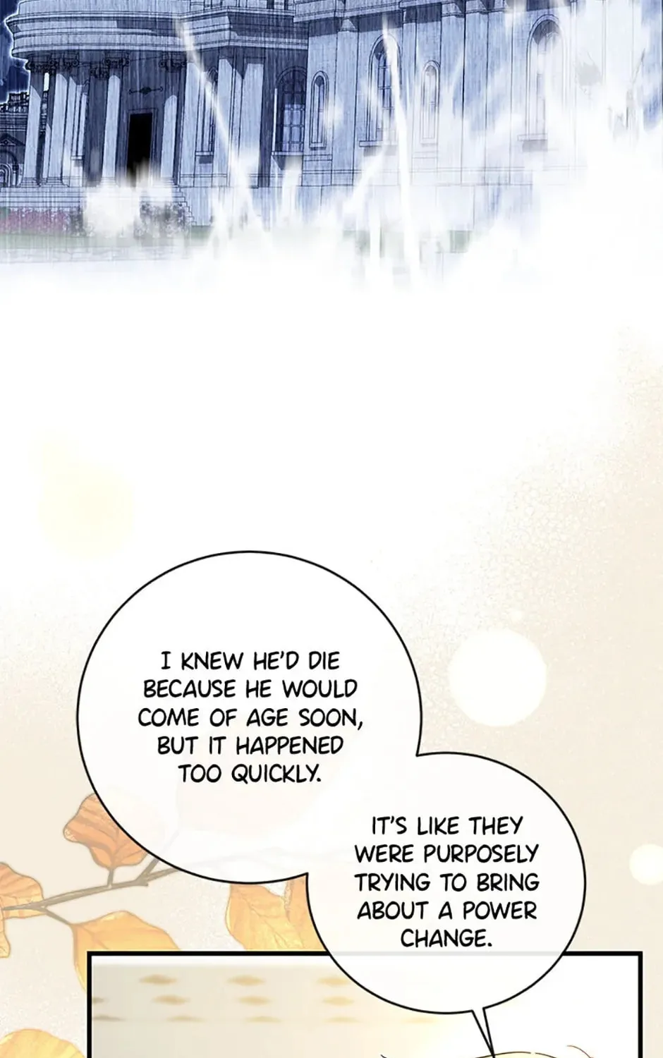 Baby Pharmacist Princess Chapter 29 page 57 - 