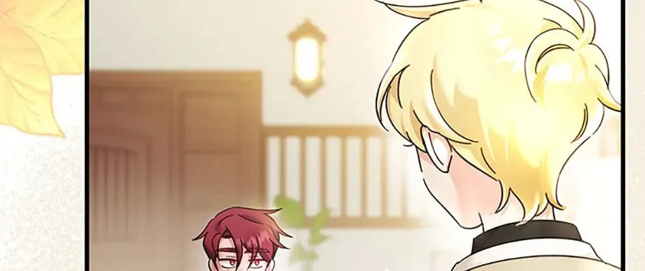 Baby Pharmacist Princess Chapter 29 page 58 - 