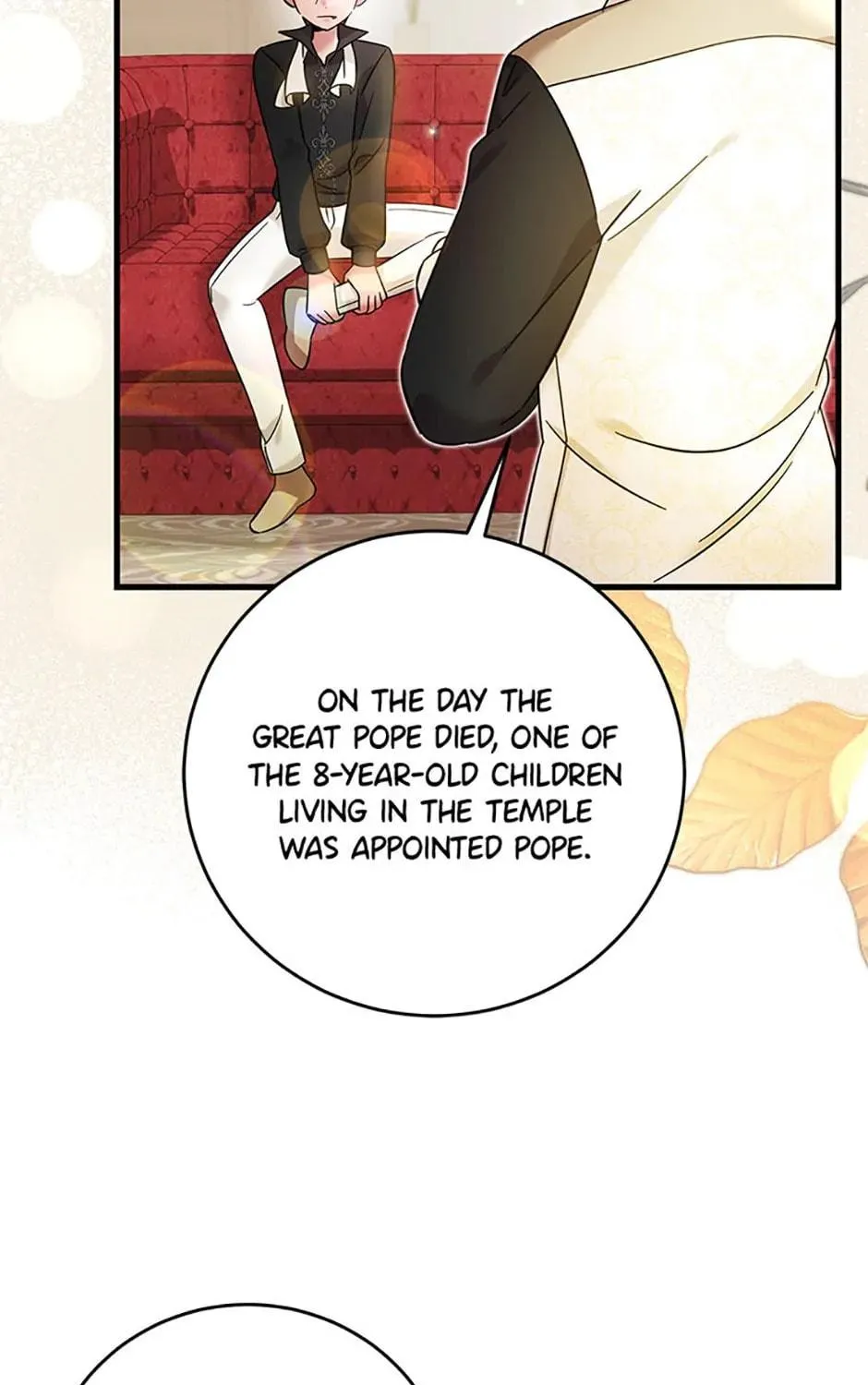 Baby Pharmacist Princess Chapter 29 page 59 - 