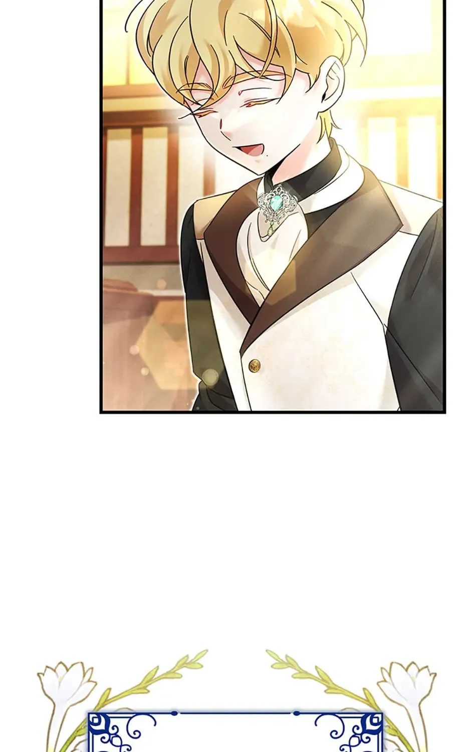 Baby Pharmacist Princess Chapter 29 page 63 - 