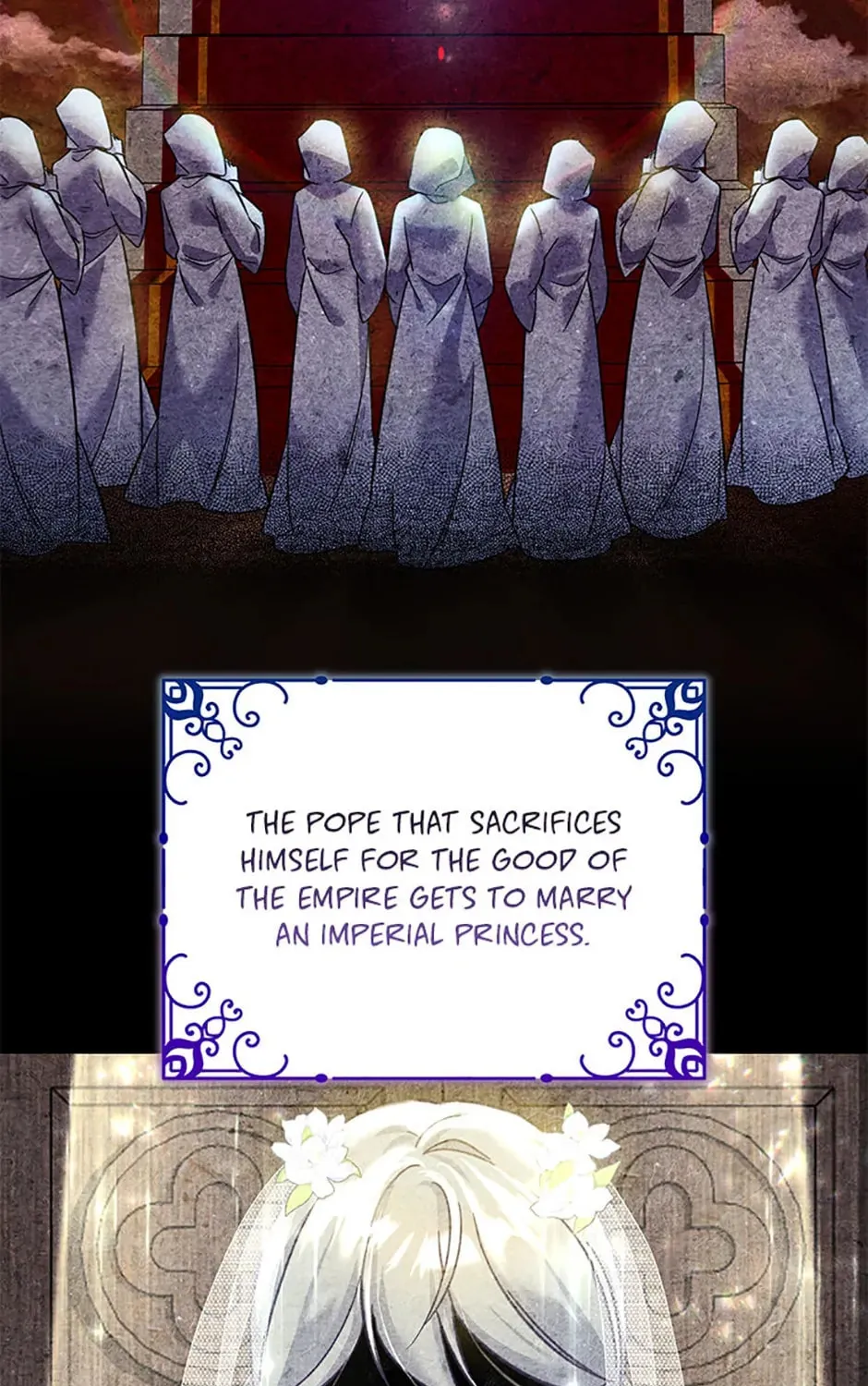 Baby Pharmacist Princess Chapter 29 page 67 - 