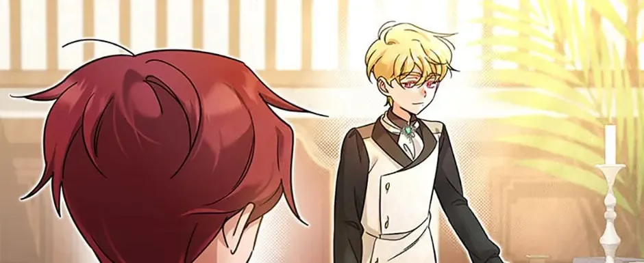 Baby Pharmacist Princess Chapter 29 page 76 - 