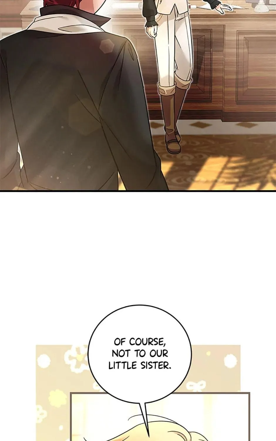 Baby Pharmacist Princess Chapter 29 page 77 - 