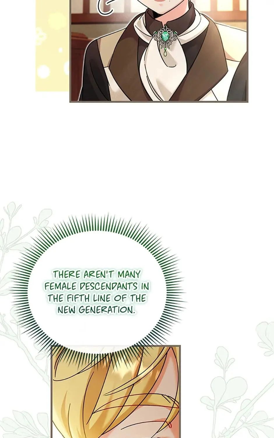 Baby Pharmacist Princess Chapter 29 page 79 - 
