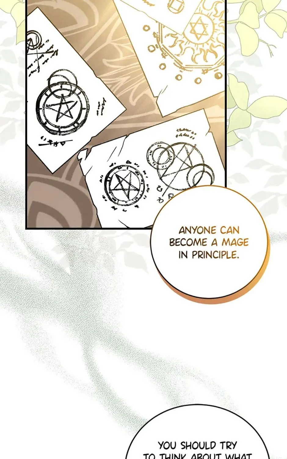 Baby Pharmacist Princess Chapter 29 page 9 - 