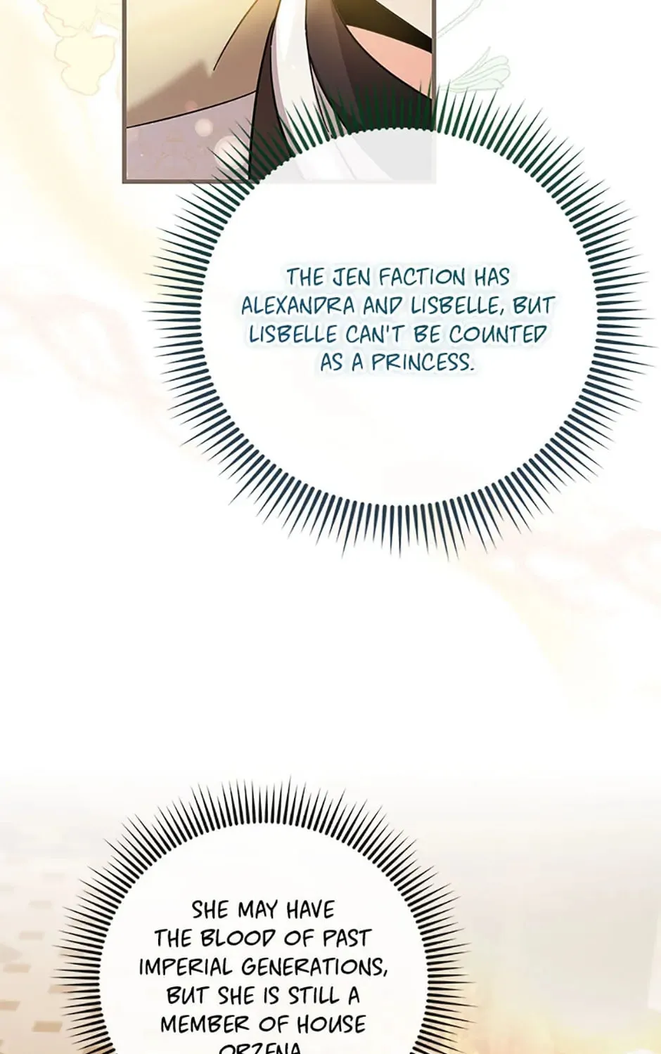 Baby Pharmacist Princess Chapter 29 page 81 - 