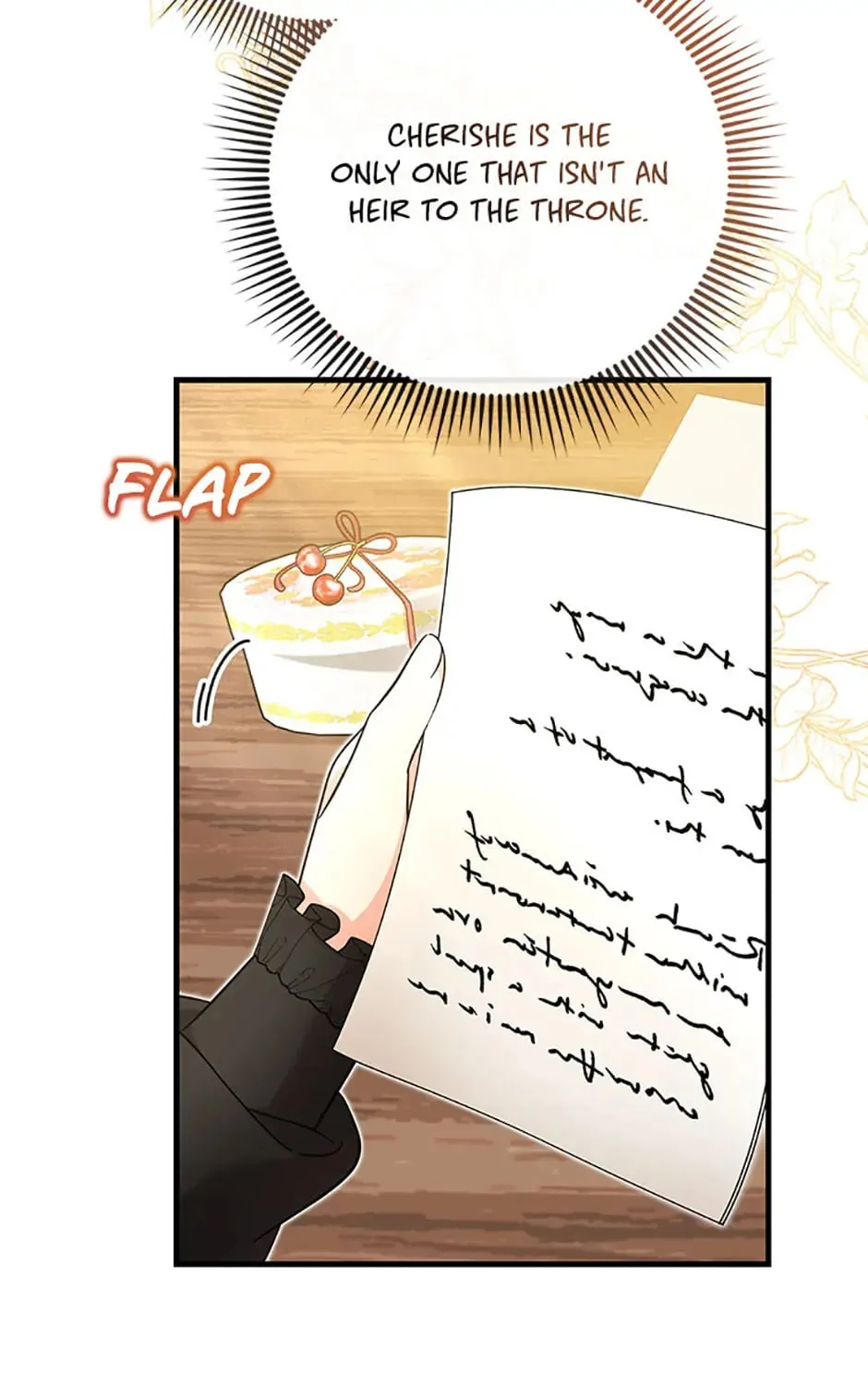 Baby Pharmacist Princess Chapter 29 page 85 - 