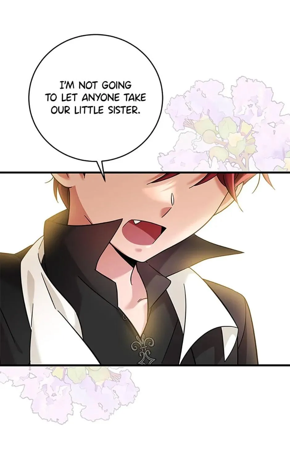 Baby Pharmacist Princess Chapter 29 page 89 - 