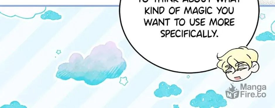 Baby Pharmacist Princess Chapter 29 page 10 - 