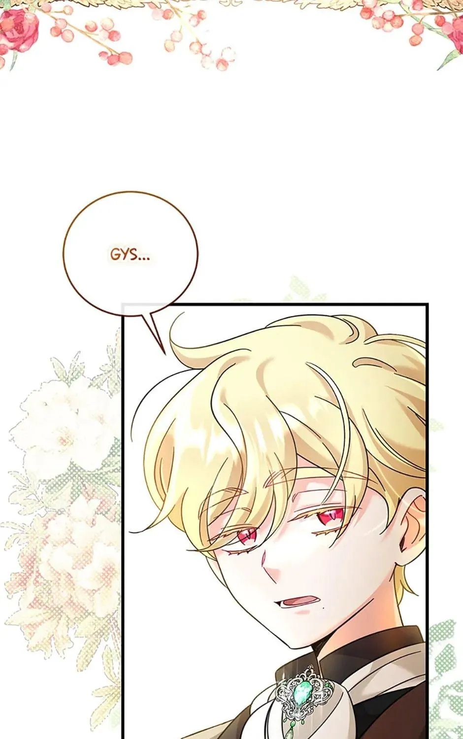 Baby Pharmacist Princess Chapter 29 page 95 - 