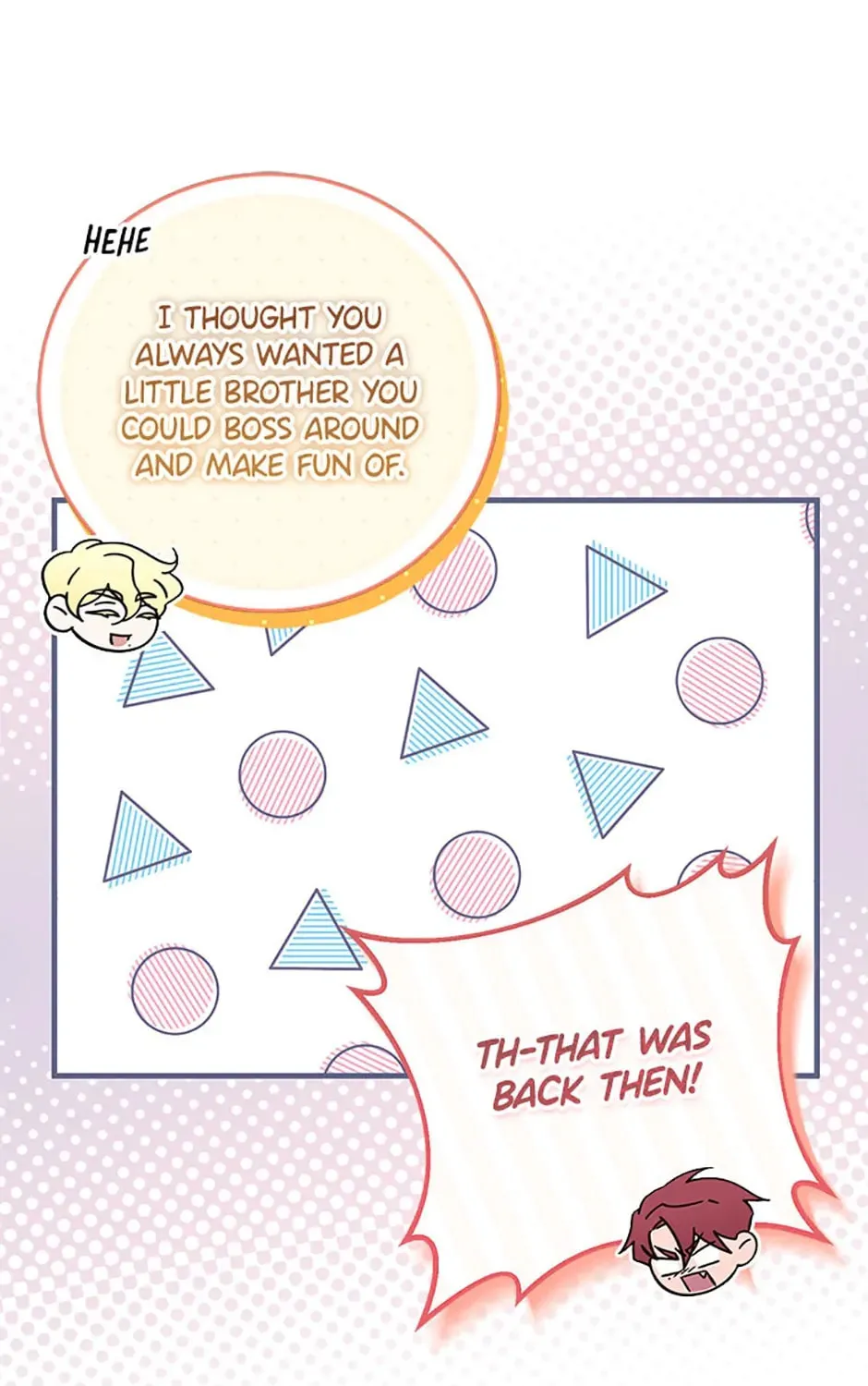 Baby Pharmacist Princess Chapter 29 page 97 - 