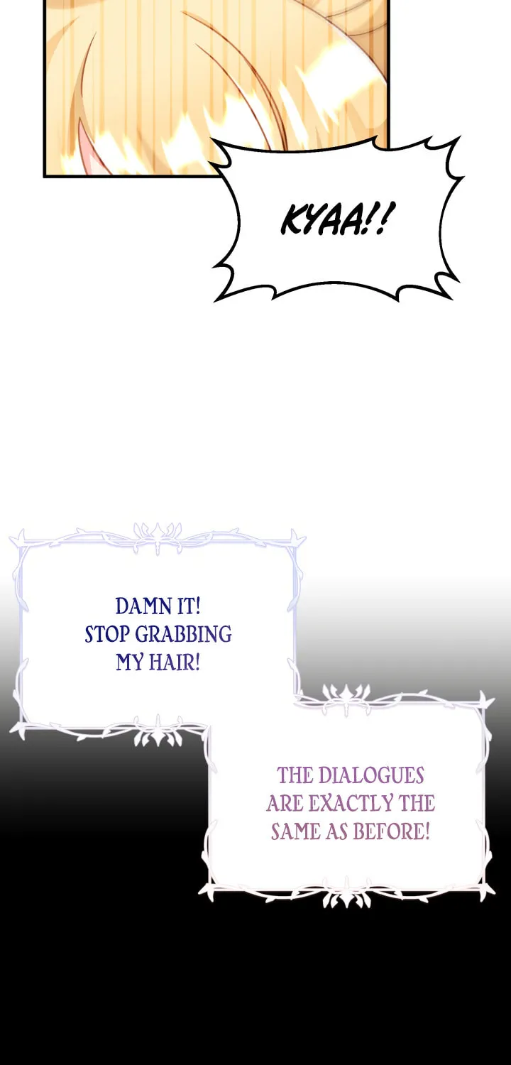 Baby Pharmacist Princess Chapter 3 page 11 - 