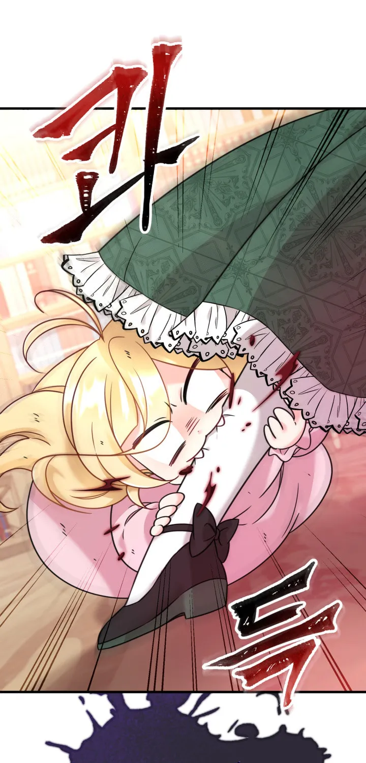 Baby Pharmacist Princess Chapter 3 page 103 - 