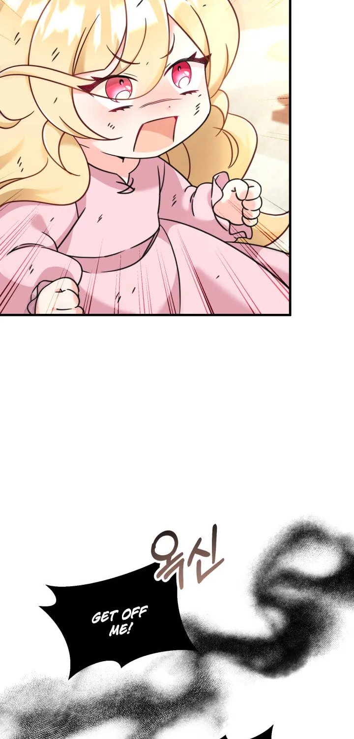 Baby Pharmacist Princess Chapter 3 page 106 - 