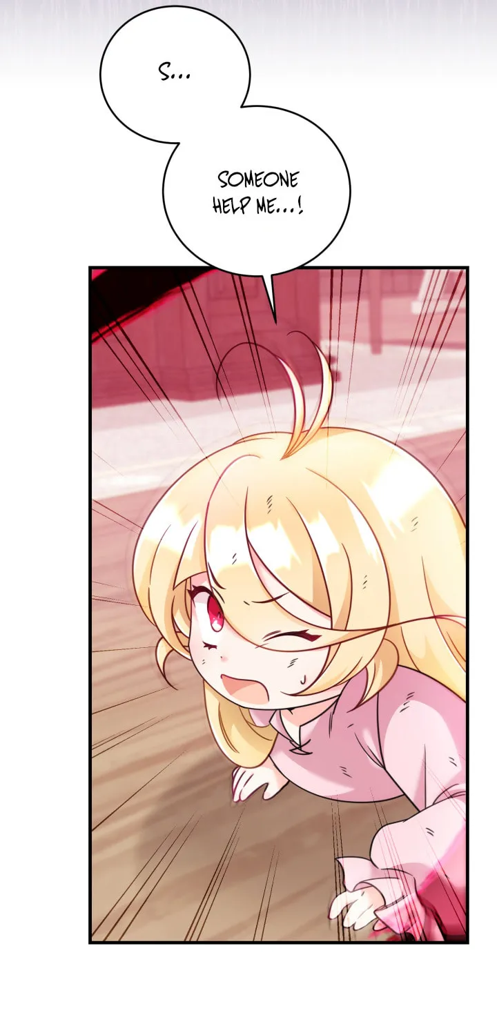 Baby Pharmacist Princess Chapter 3 page 114 - 