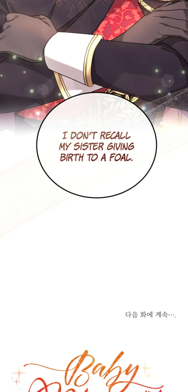 Baby Pharmacist Princess Chapter 3 page 120 - 