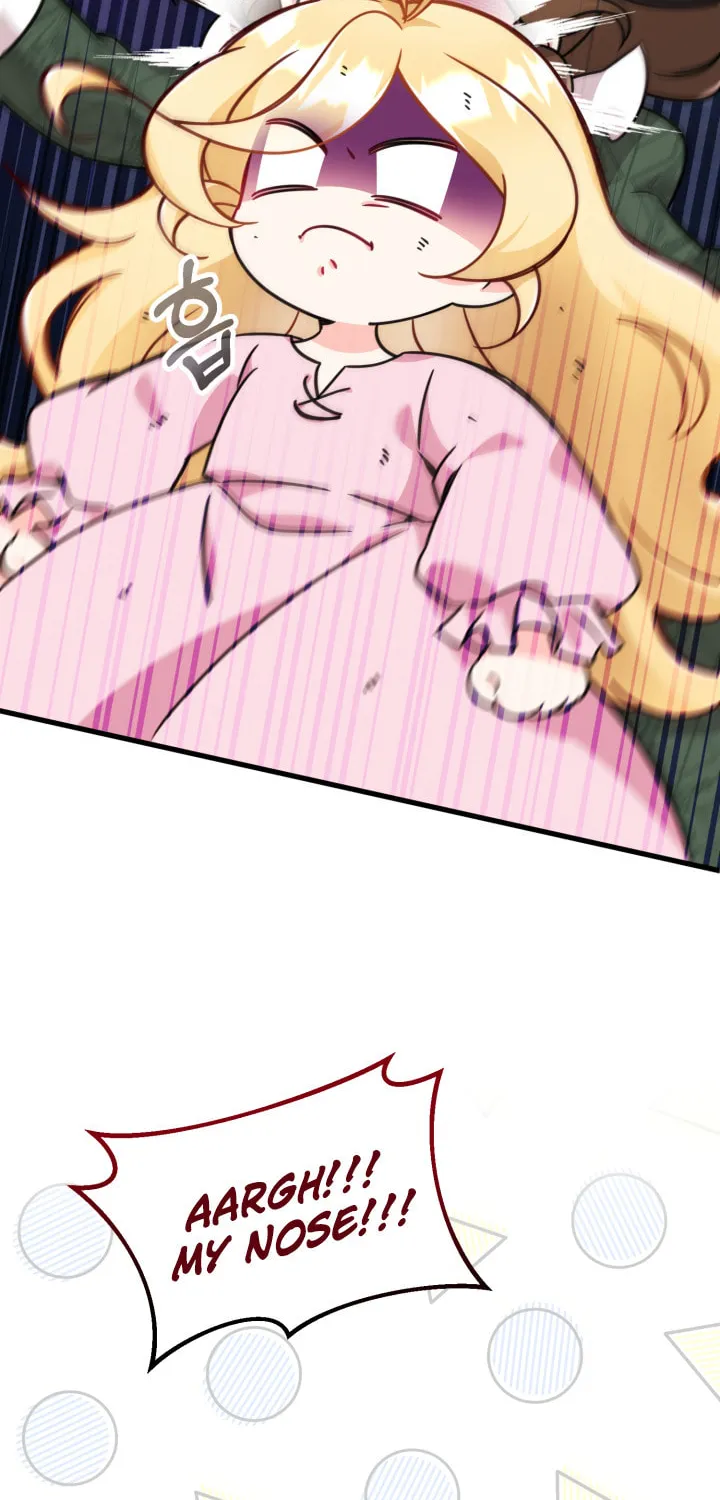Baby Pharmacist Princess Chapter 3 page 14 - 
