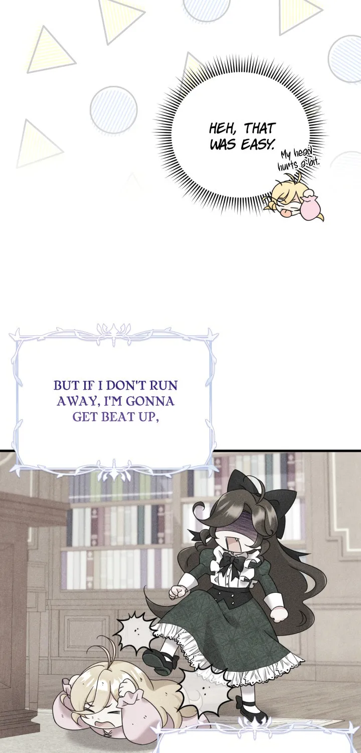 Baby Pharmacist Princess Chapter 3 page 15 - 