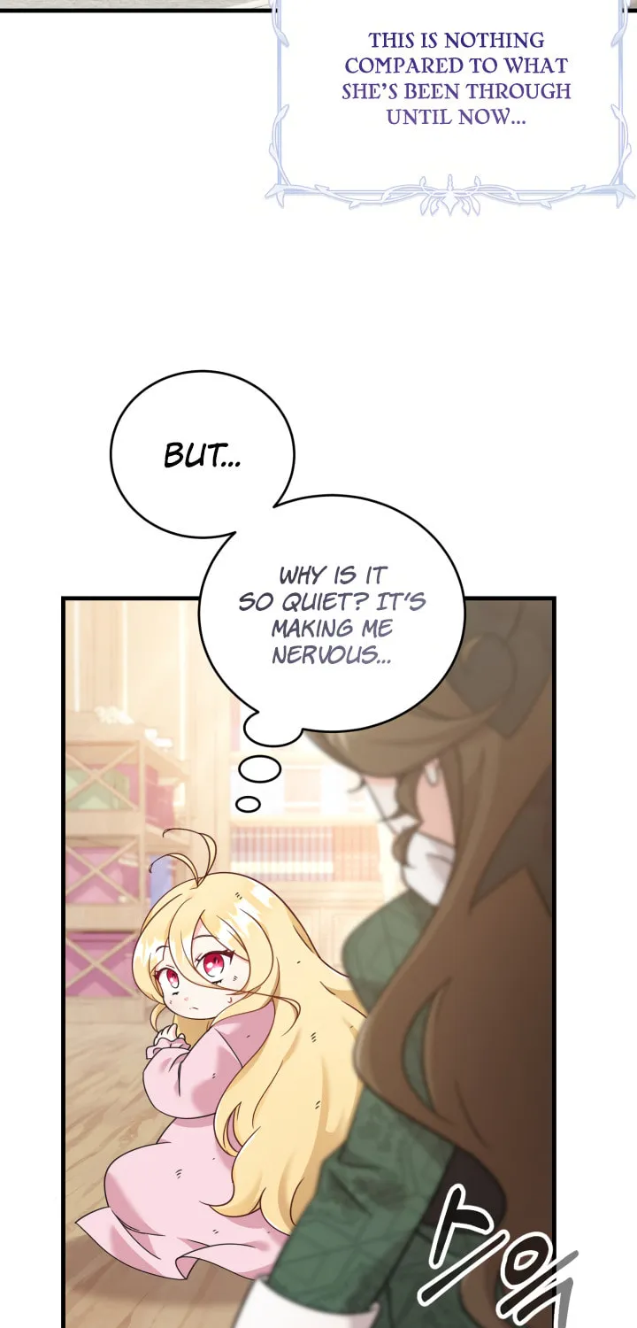 Baby Pharmacist Princess Chapter 3 page 16 - 