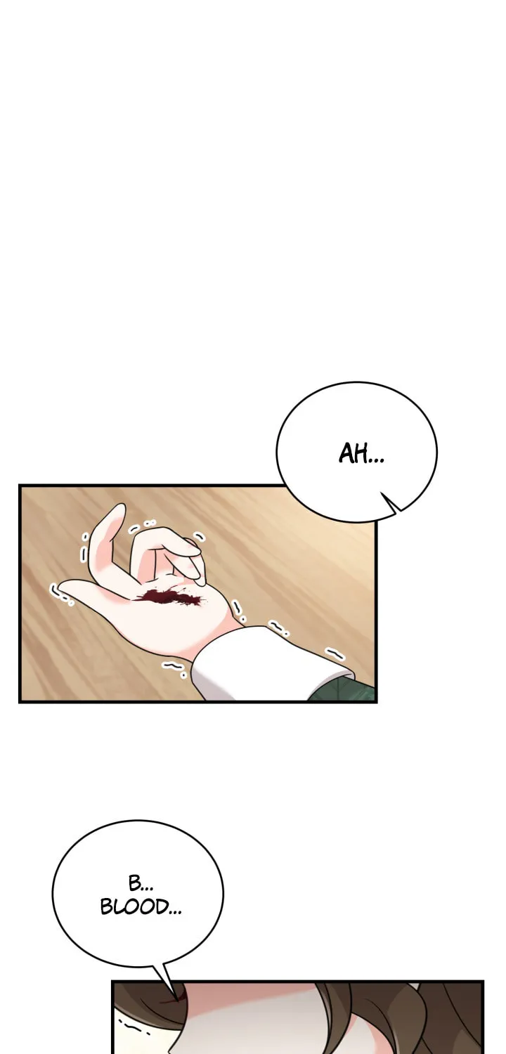 Baby Pharmacist Princess Chapter 3 page 20 - 