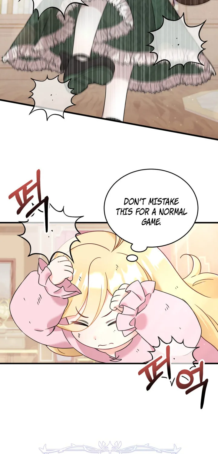 Baby Pharmacist Princess Chapter 3 page 3 - 
