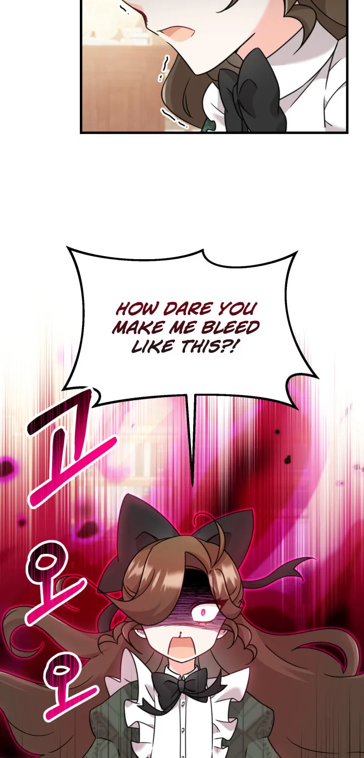 Baby Pharmacist Princess Chapter 3 page 21 - 