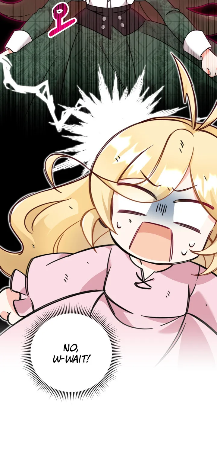 Baby Pharmacist Princess Chapter 3 page 22 - 
