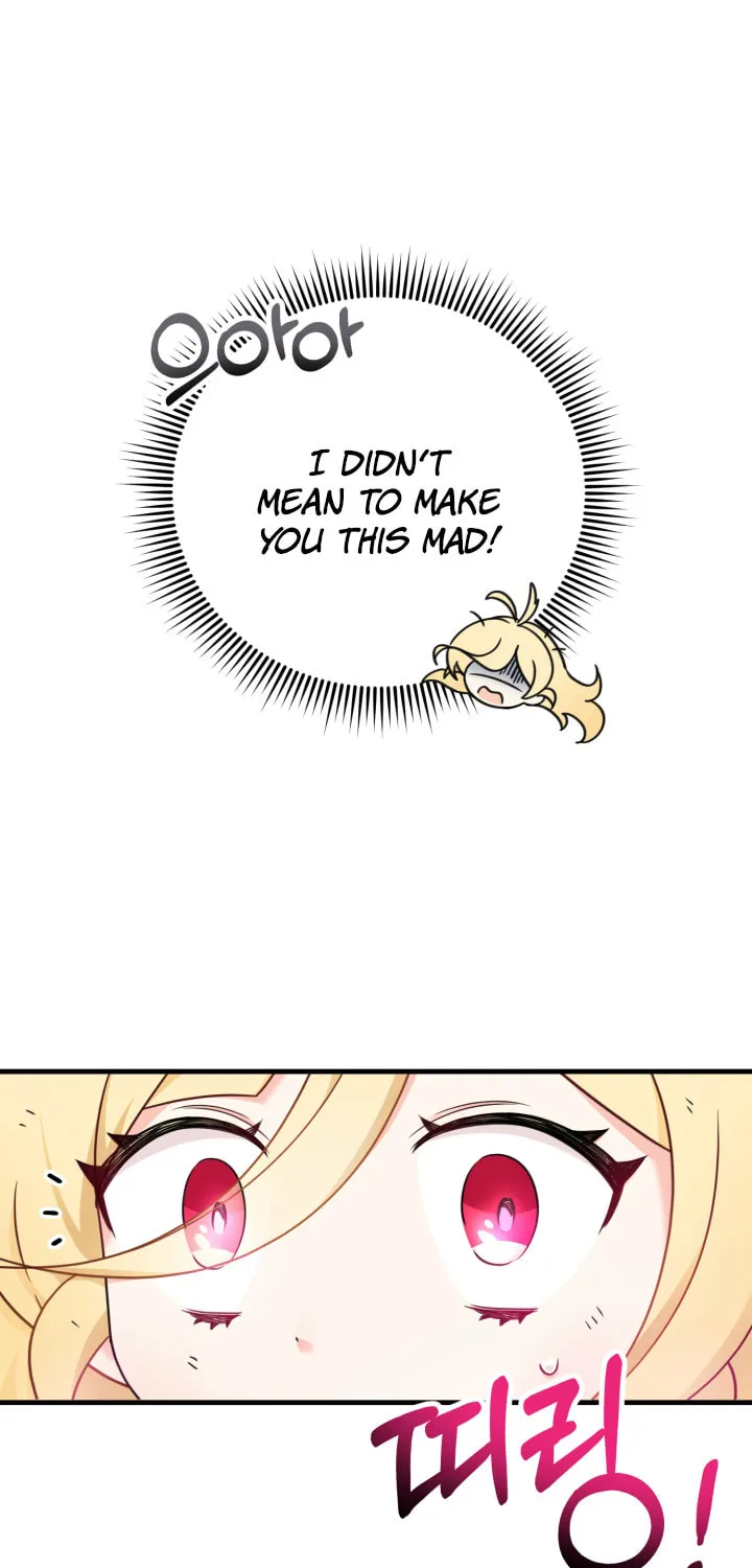 Baby Pharmacist Princess Chapter 3 page 23 - 
