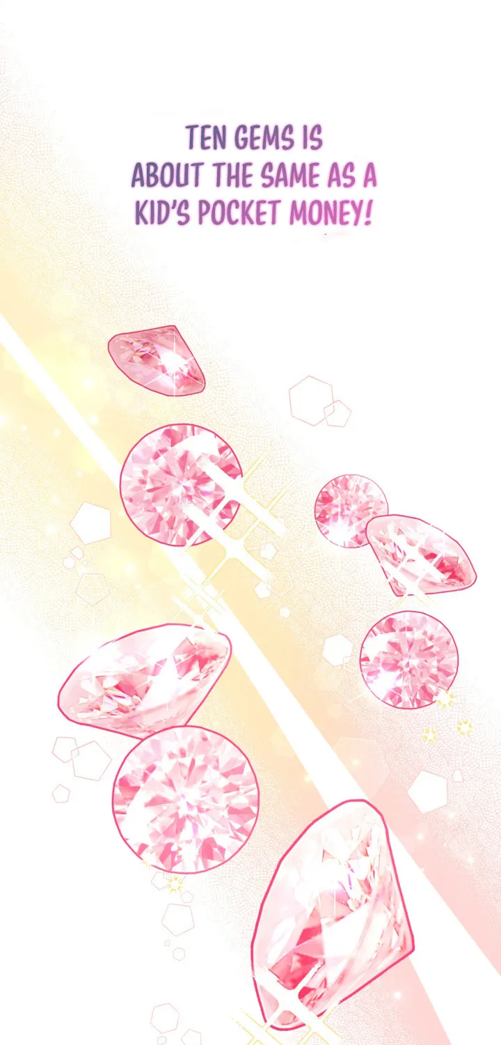 Baby Pharmacist Princess Chapter 3 page 30 - 