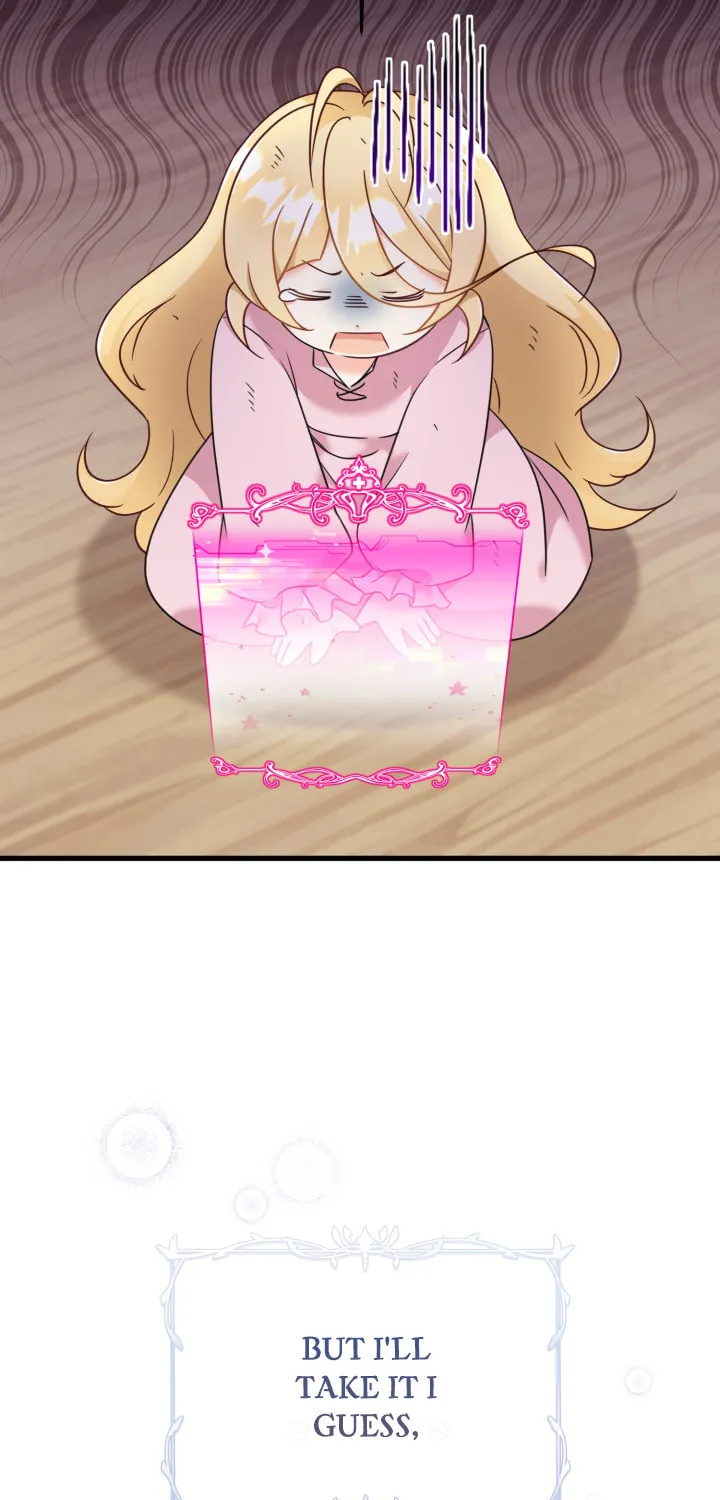 Baby Pharmacist Princess Chapter 3 page 32 - 