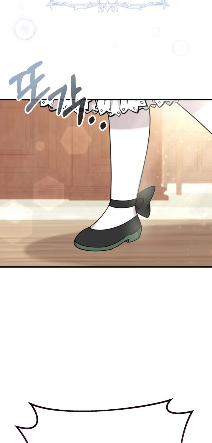 Baby Pharmacist Princess Chapter 3 page 33 - 