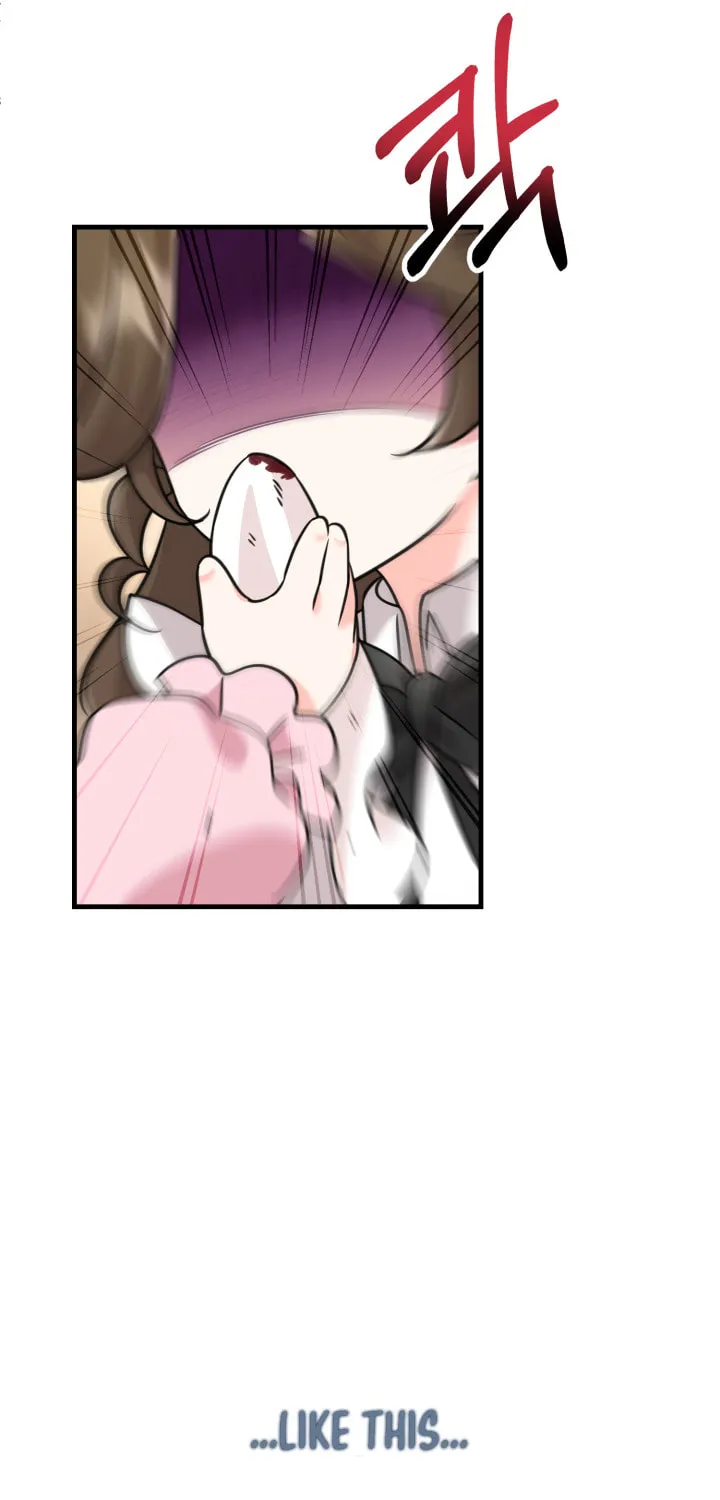 Baby Pharmacist Princess Chapter 3 page 36 - 
