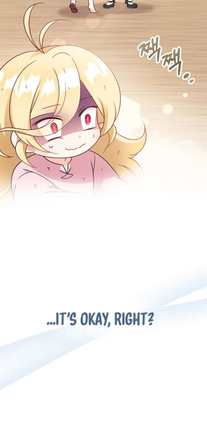Baby Pharmacist Princess Chapter 3 page 38 - 