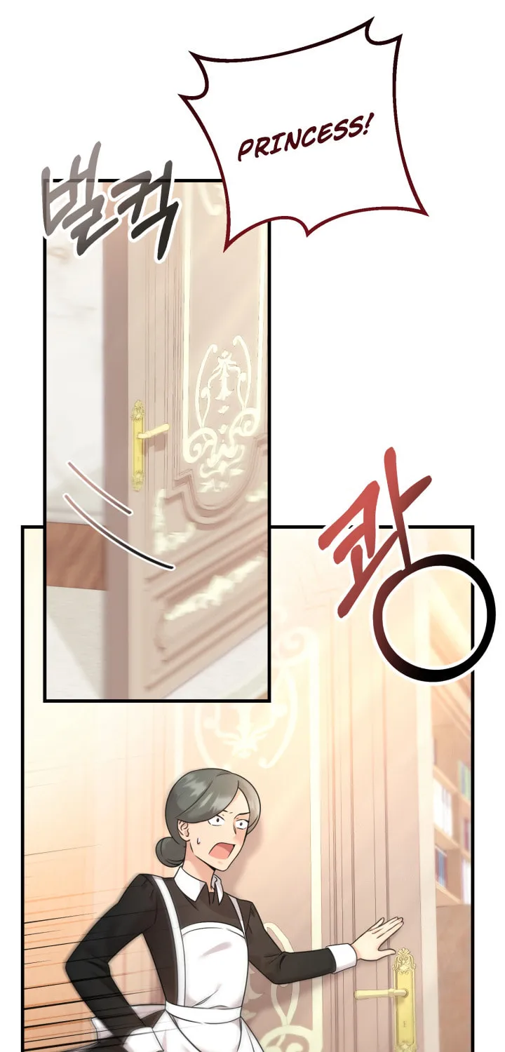 Baby Pharmacist Princess Chapter 3 page 39 - 