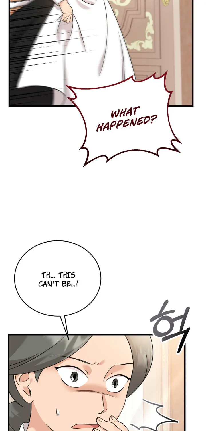 Baby Pharmacist Princess Chapter 3 page 40 - 