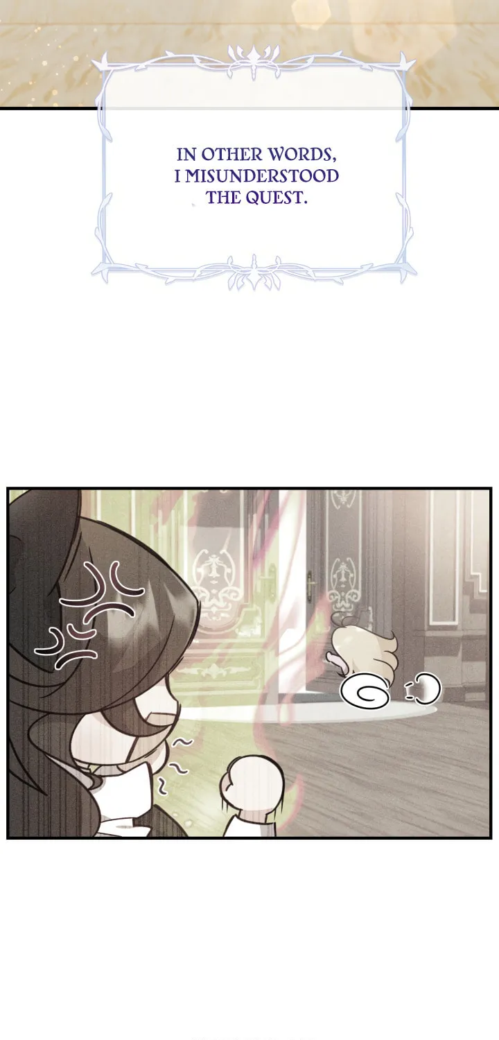 Baby Pharmacist Princess Chapter 3 page 5 - 