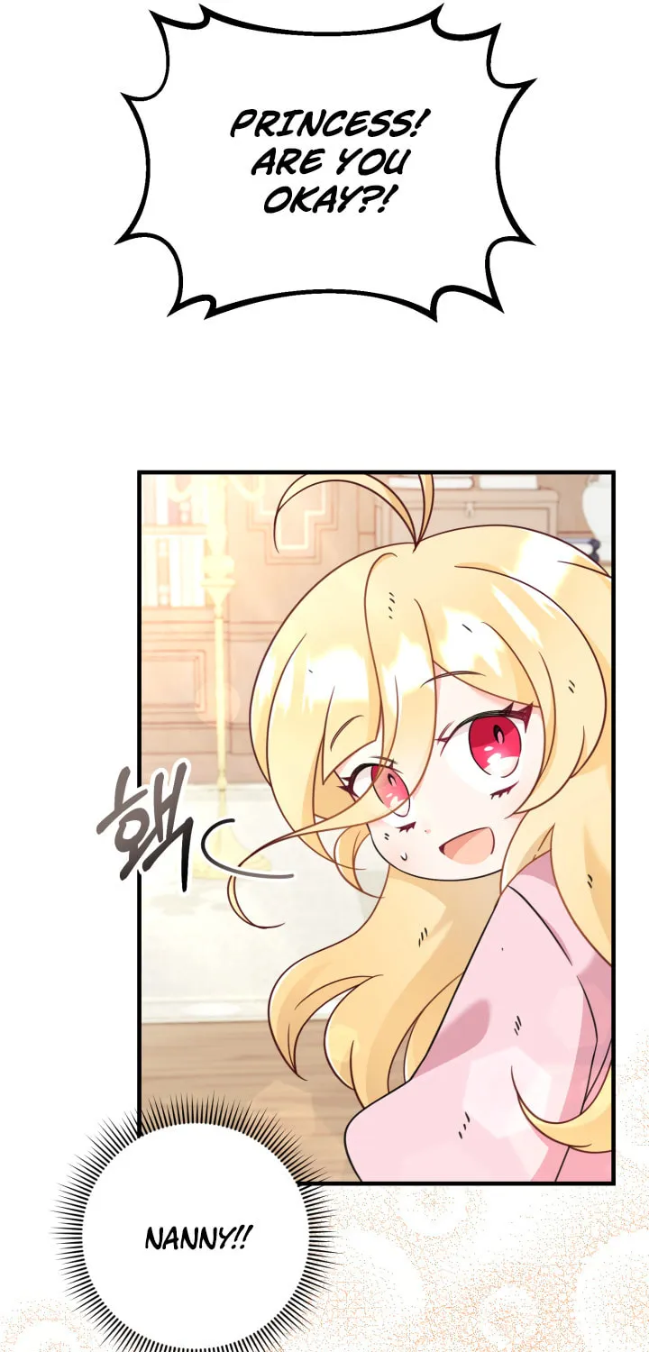 Baby Pharmacist Princess Chapter 3 page 42 - 