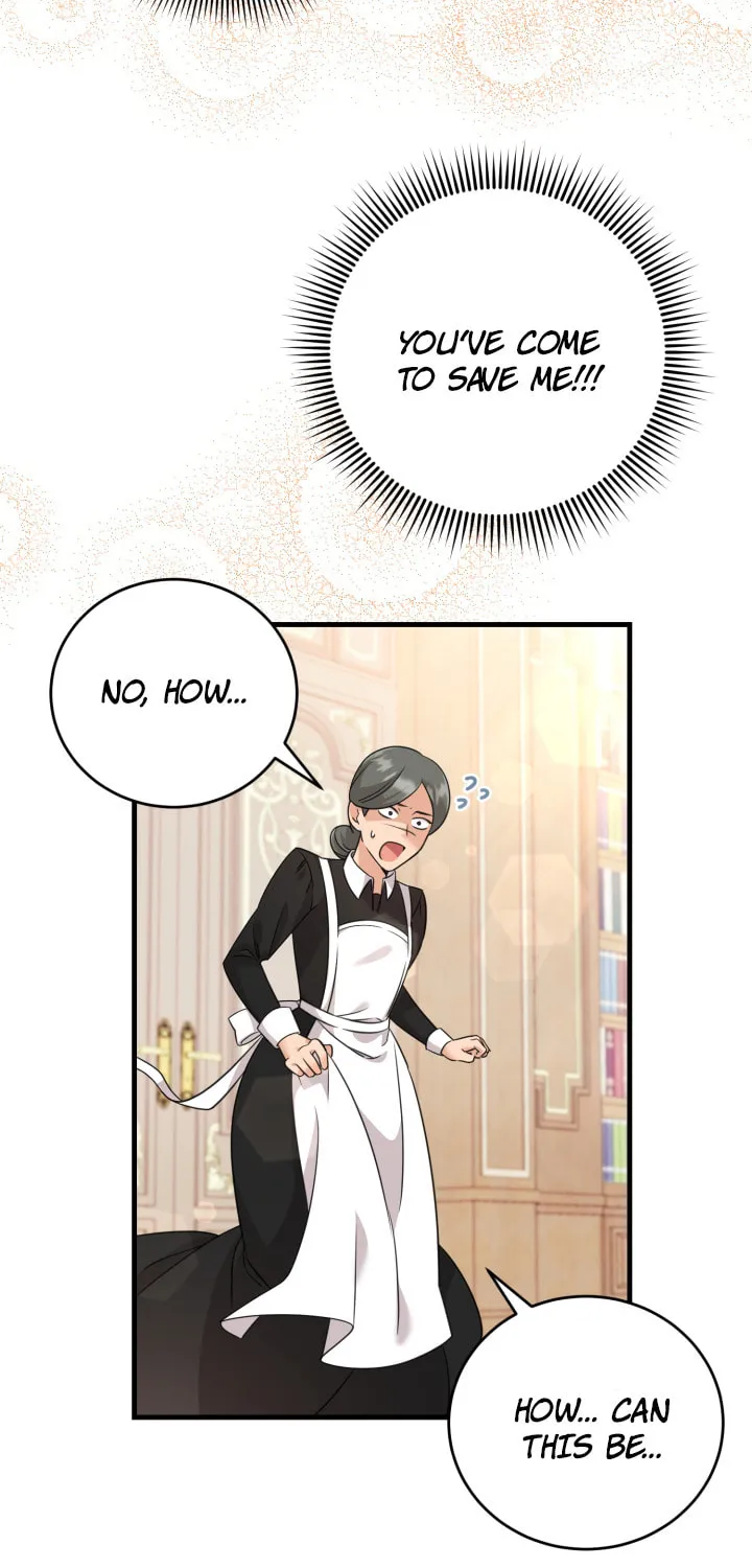 Baby Pharmacist Princess Chapter 3 page 43 - 