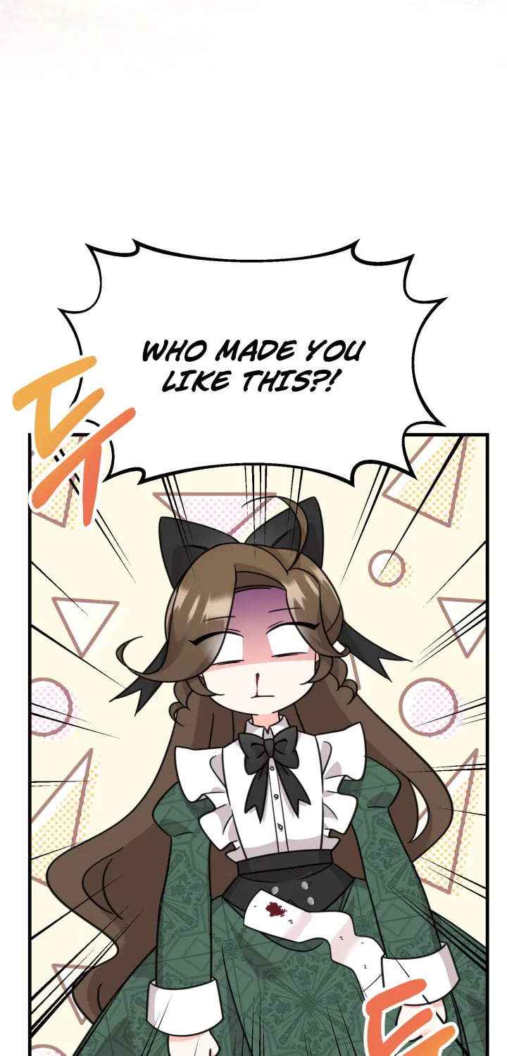 Baby Pharmacist Princess Chapter 3 page 46 - 