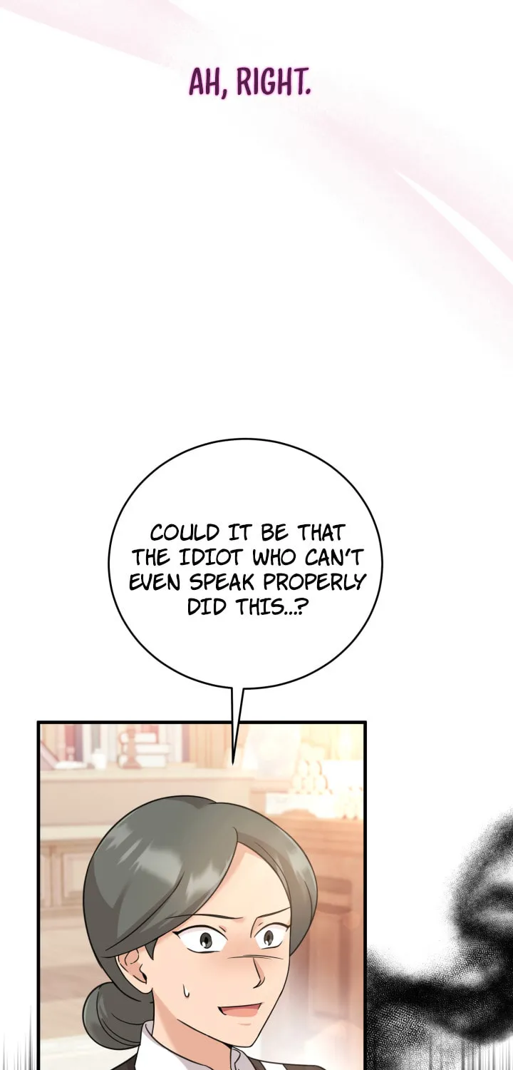 Baby Pharmacist Princess Chapter 3 page 49 - 